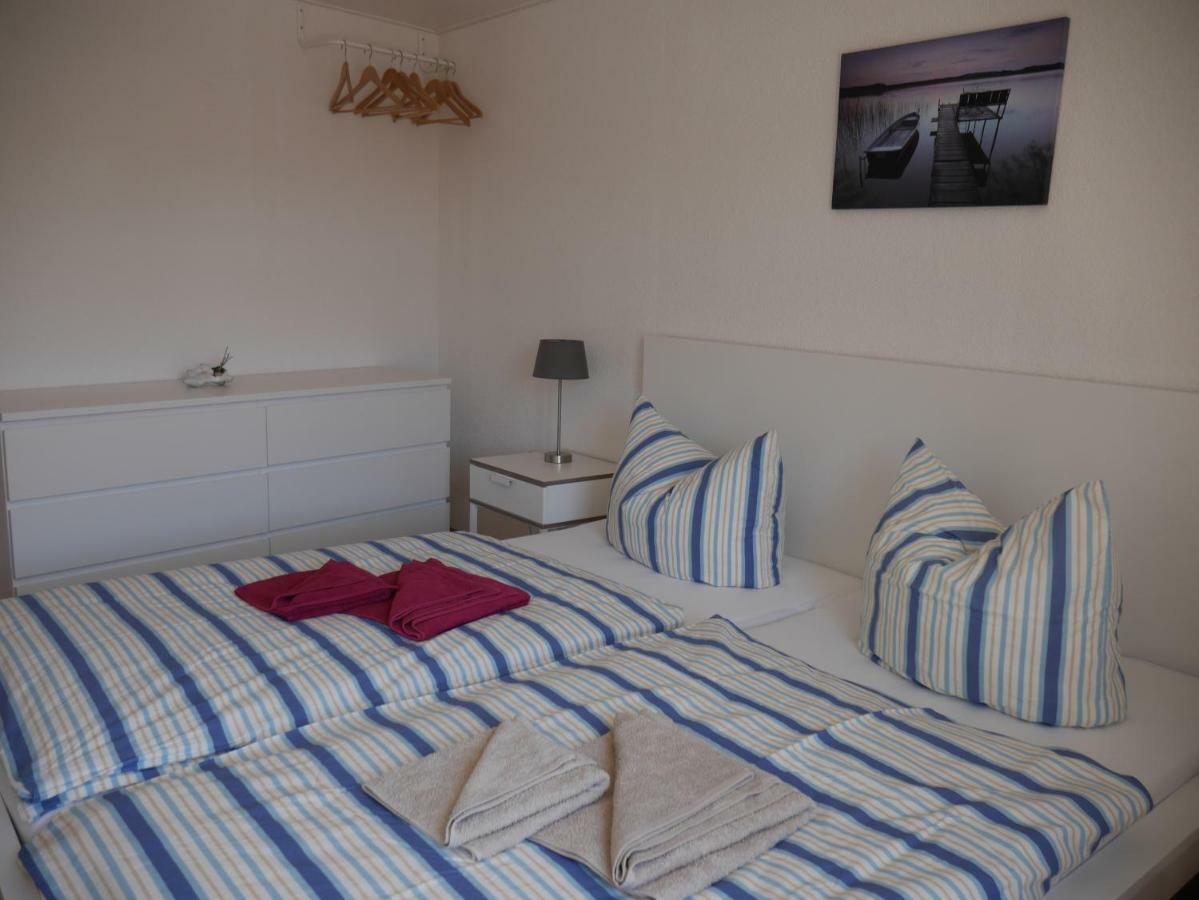 Apartament Alte Schmiede Sagard Zewnętrze zdjęcie